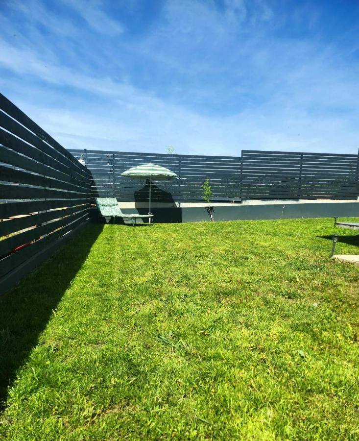 Adm Cozy Home - Entire Private House&Garden Tunari  Exterior photo